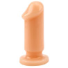 Prof Jason C Plug Mini Dick 8.5 x 3.3cm